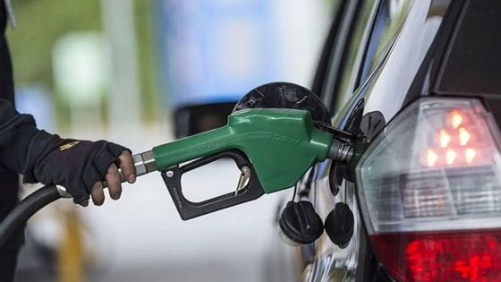 Interesting: The tax imposed on fuel contributed to raising prices