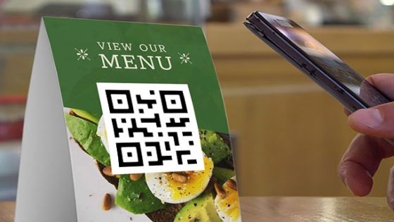 QR code listings are causing widespread controversy in Brazil