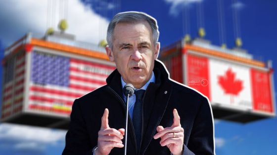 كارني يدعو المواطنين لشراء المنتج الكندي ردا على تهديدات ترمب