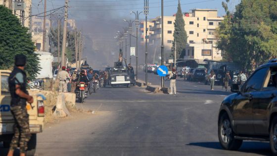إسرائيل تهاجم الأمن السوري بالسويداء وواشنطن تدعوها لوقف الغارات