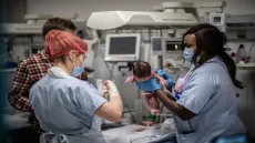 عدد الوفيات يفوق عدد المواليد في فرنسا لأول مرة منذ الحرب العالمية الثانية