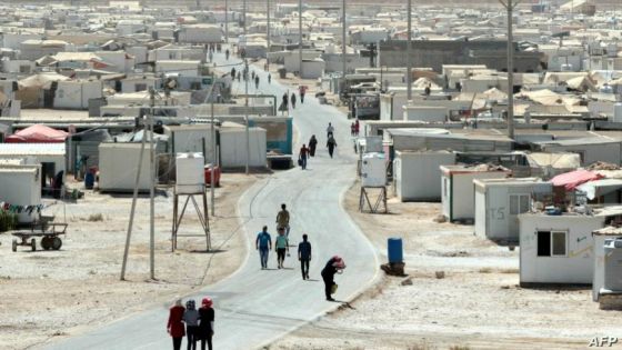 دعم الكهرباء سيشمل 35 ألف لاجئ في الأردن