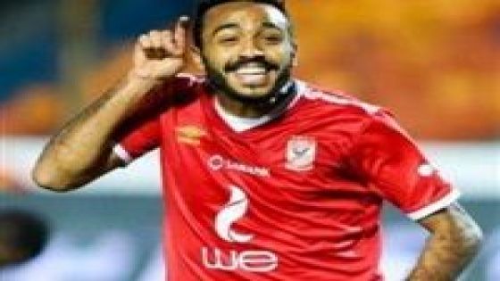 إعلامي يوجه رسالة إلى لاعب المنتخب المصري كهربا.. ..”حط لسانك فى بقك”