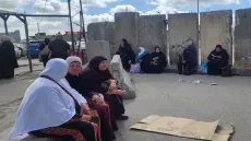 الاحتلال يفرض بطاقة ممغنطة على فلسطينيي الضفة لصلاة الجمعة بالأقصى