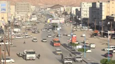 قتلى وجرحى في هجوم مسلح على ديوان محافظة شبوة