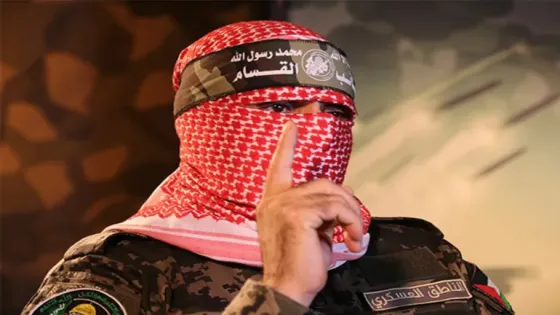 أبو عبيدة: تحذير عاجل.. الاحتلال يحاصر مكانا يوجد فيه أسير صهيوني