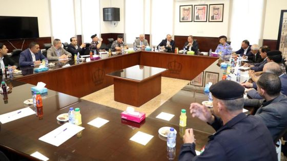 وزير الداخلية يؤكد أهمية تكريس العمل المؤسسي والتشاركية بين البلديات