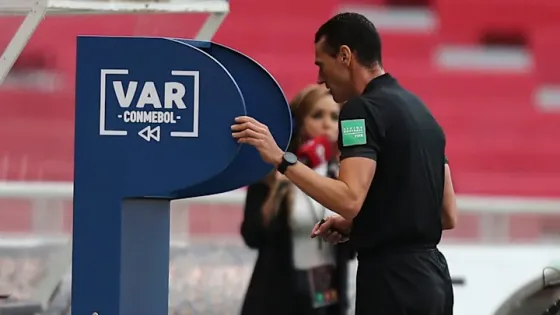 اتحاد الكرة: استحداث تقنية “VAR” أولوية وكلفته التقديرية مليون دولار