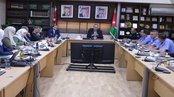 وزير العدل: بدائل الحبس في معدل العقوبات ستطبق على نزلاء بالسجون