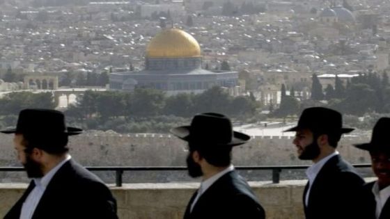 جماعات الهيكل تطلق حملة متصاعدة لفرض قربان الفصح داخل المسجد الأقصى