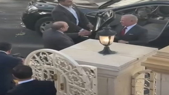 في بيتنا ملك