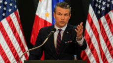 وزير الحرب الأمريكي: الحوثيون خارج الصراع وهذا قرار جيد من قِبلهم