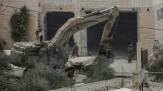 الأمم المتحدة: إسرائيل تريد إحداث تغيير ديموغرافي دائم بالضفة الغربية وغزة