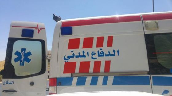 الأمن العام يحقق في وفاة موقوف بعد إسعافه من شرطة الرمثا