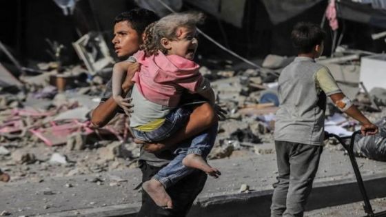 منذ فجر اليوم .. ارتقاء 95 شهيدا في قطاع غزة