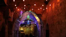 الاحتلال يمنع الأوقاف من تجهيز المسجد الأقصى لاستقبال رمضان