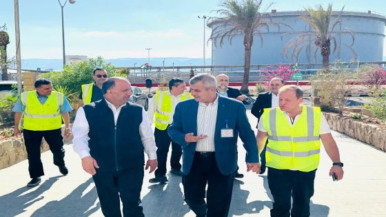 تنسيق حكومي لتعزيز جاهزية محطات التوليد واستدامة التزويد بالكهرباء