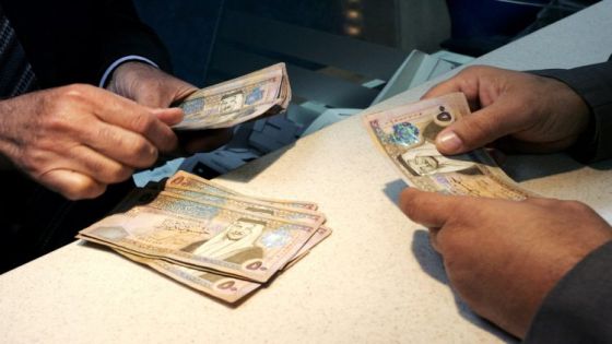 المركزي : كليك بلس سيوفر خدمة الحوالات العابرة للحدود عبر شركات الصرافة