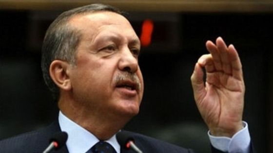 أردوغان يهدد بعمل عسكري ضد “المتشددين” في سوريا
