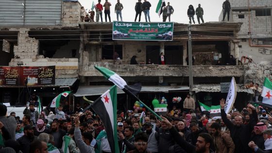 الأردن يهنئ سوريا بالذكرى الأولى لعيد التحرير