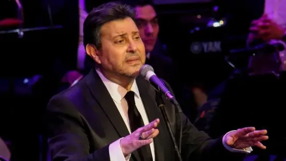 أسرة هاني شاكر تدرس نقله إلى باريس للعلاج لصعوبة حالته