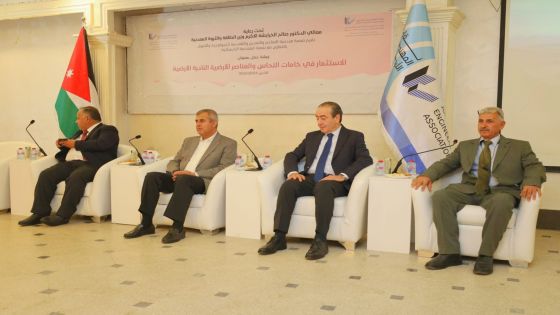 وزير الطاقة: مستعدون لاستقبال المبادرات الداعمة للثروة المعدنية