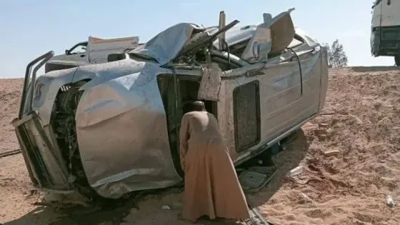 وفاة مسؤول أمني مصري بعد ساعات من تعيينه بمنصب جديد