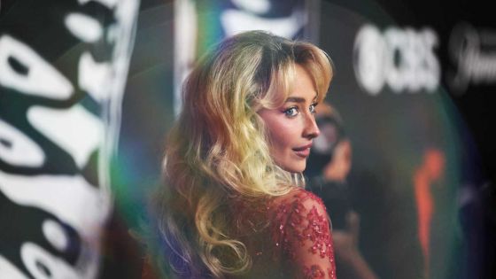 نجمة بوب شهيرة تهاجم البيت الأبيض: لا تستغلوا أغنياتي