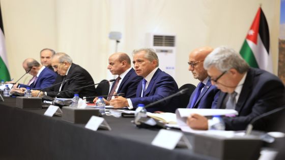 قرار هام من مجلس الوزراء المنعقد في الكرك