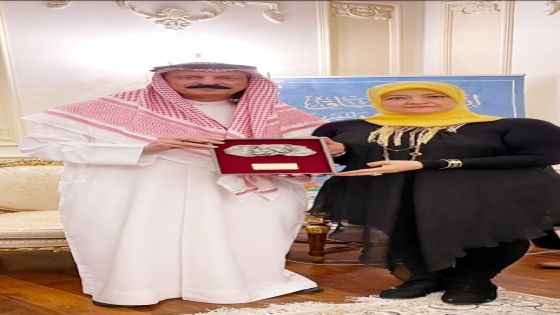 سناء الشّعلان تستلم جائزة ابن بطوطة لأدب الرّحلة في الإمارات عن (الطّريق إلى كريشنا)‎‎