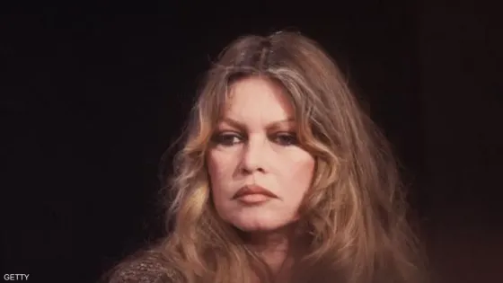 وفاة أيقونة السينما الفرنسية بريجيت باردو