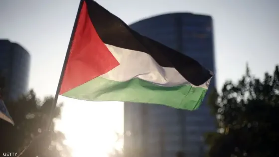 الأردن يرحب بإعلان ستارمر عزم بريطانيا الاعتراف رسميا بالدولة الفلسطينية