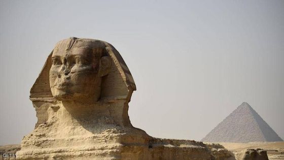 مصر تقر معاملة السائح العربي معاملة الأجنبي في دخول المواقع الأثرية