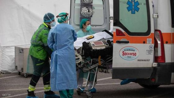 اليابان : من المحتمل فرض حالة الطوارئ مع ارتفاع حالات الاصابة بفيروس كورونا