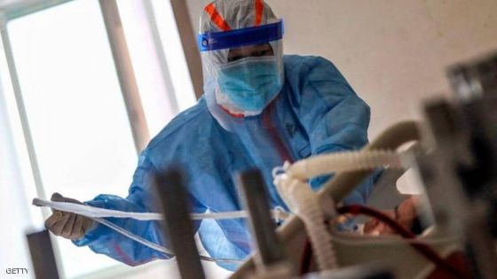 الصحة المصرية: لا علاقة لمخزون الأوكسجين بوفيات كورونا في المستشفيات