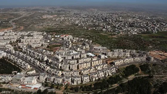 الأردن و18 دولة يدينون مساعي إسرائيل لتوسيع سيطرتها على الضفة الغربية