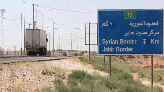 وزير النقل: الحدود مع سوريا مفتوحة ونبحث دخول الشاحنات الأردنية