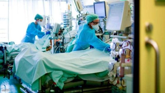 ألمانيا تسجل أكثر من 11 ألف إصابات جديدة بفيروس كورونا