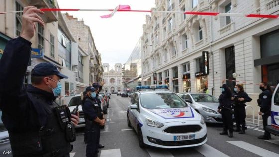 مفاجأة بشأن مسلح أفينيون الفرنسي: مختل كان يستهدف مسلمين