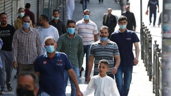 الخرابشة: نصف الأردنيين معرضون للإصابة بفيروس كورونا