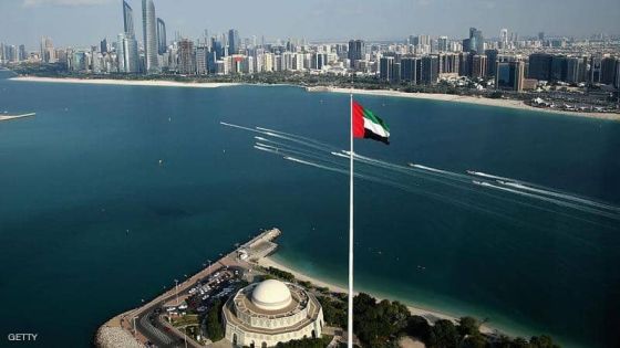 1,56 مليار دولار حجم الاستثمارات الأردنية في الإمارات