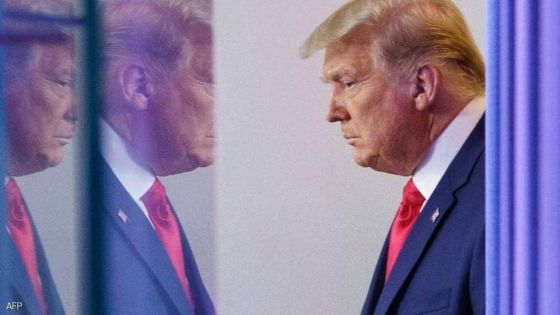 ترامب يدعو إسرائيل وإيران للسلام.. ويلمح إلى إمكانية التدخل