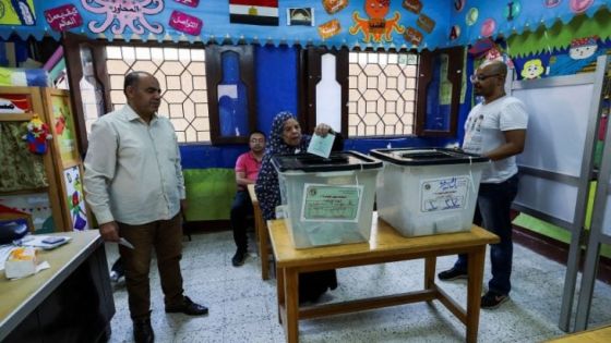 انتخابات برلمان مصر.. إبطال نتائج 64% من دوائر المرحلة الأولى