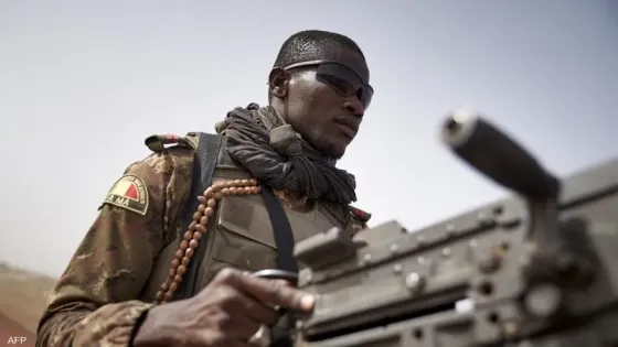 اختطاف 3 مصريين في مالي وطلب فدية 5 ملايين دولار