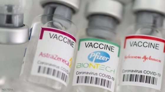 فرنسا تشترط على الأردنيين تلقي اللقاح لدخول أراضيها