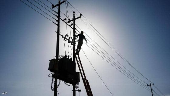 فصل الكهرباء عن مناطق في الأغوار لعدة أيام