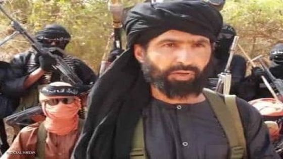 ماذا يعني مقتل “الصحراوي”.. ومن سيخلفه في قيادة داعش؟