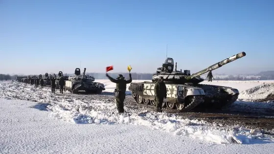 روسيا: سيطرنا بالكامل على منطقة لوجانسك شرقي أوكرانيا