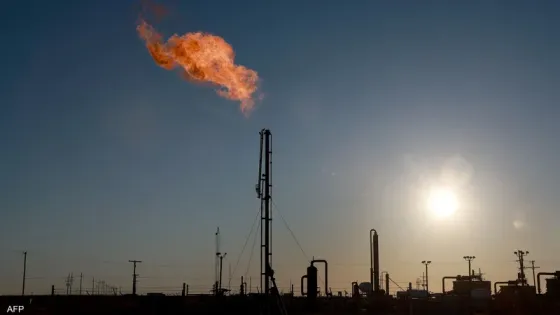 الخرابشة: نستخرج 55 مليون متر مكعب من الغاز ونعمل على حفر 145 بئرا مع حلول 2030