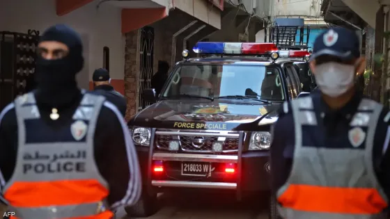 كلنا بشير .. جريمة اغتصاب جماعي لطفل تهز المغرب
